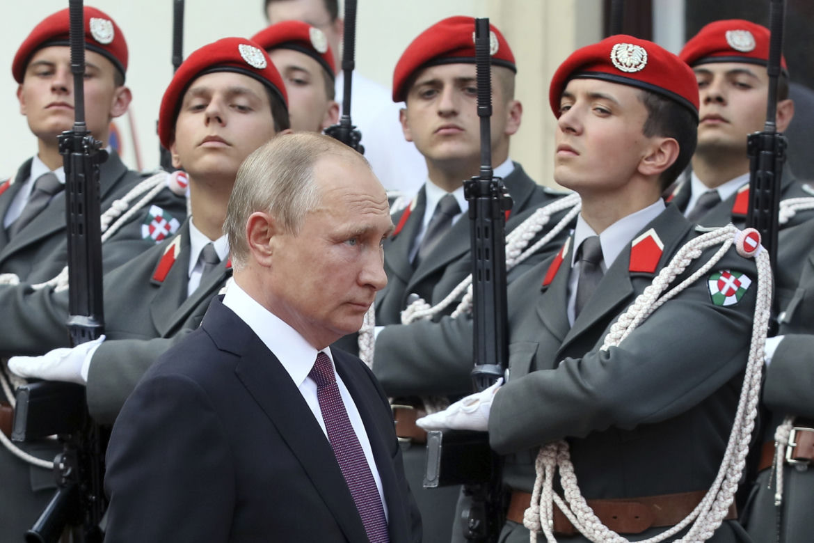 Koniec z Viagrą w Rosji. Putin w panice, rodacy mu tego nie wybaczą!