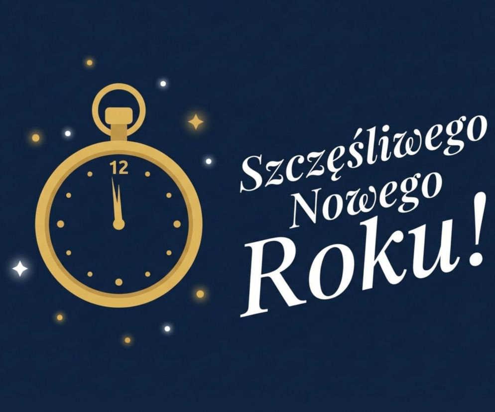 Minimalistyczne kartki noworoczne 2026. Modne i eleganckie wzory dla każdego