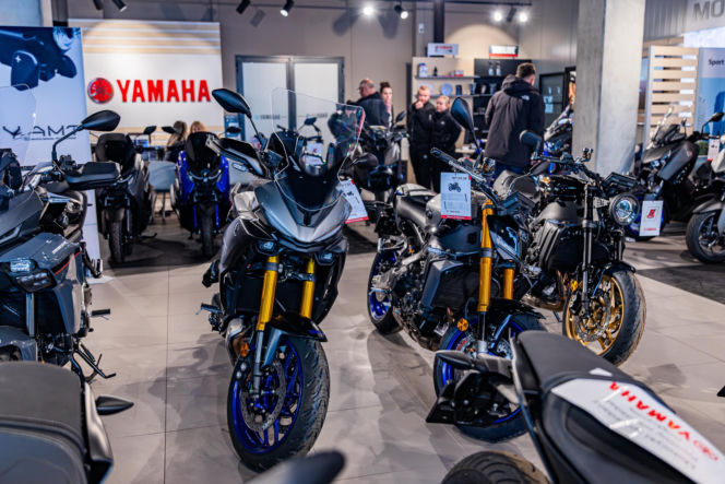 Sprawdź ofertę DEMO Liberty Motors