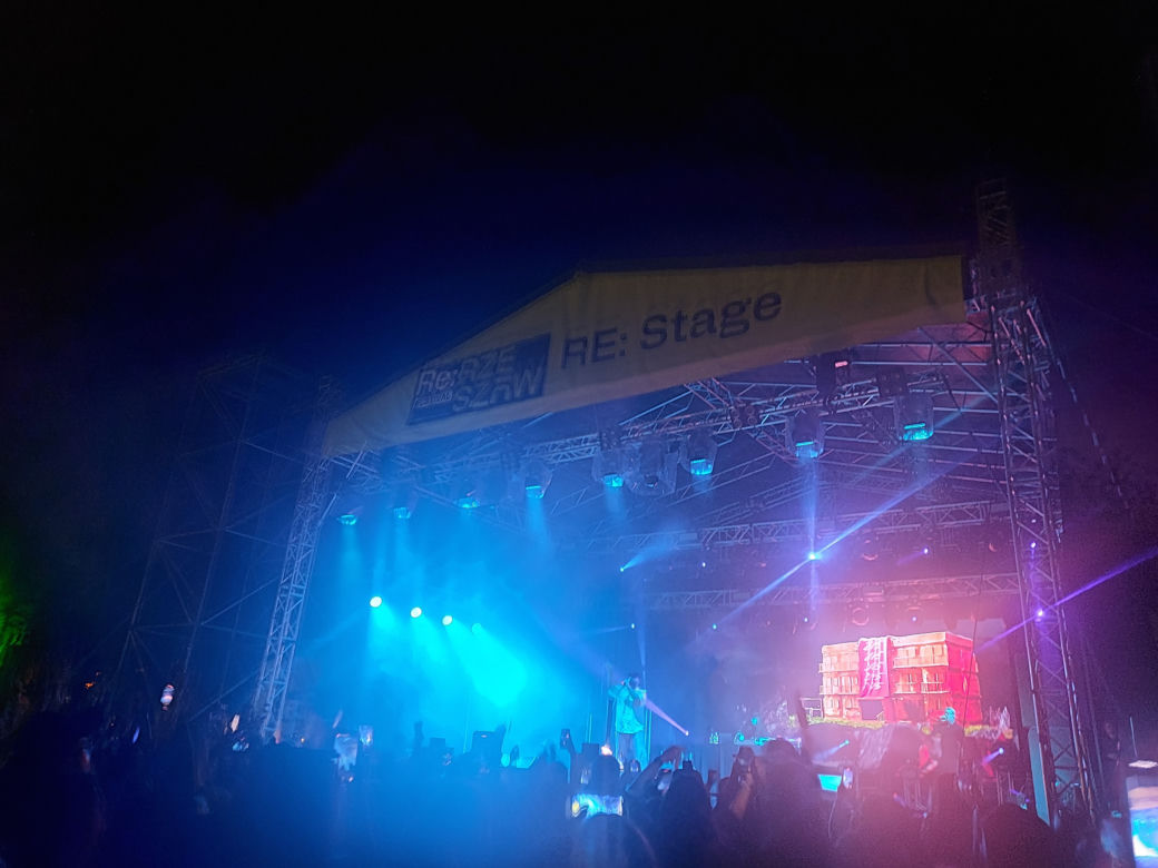 Drugi dzień Re:Rzeszów Festival 2023