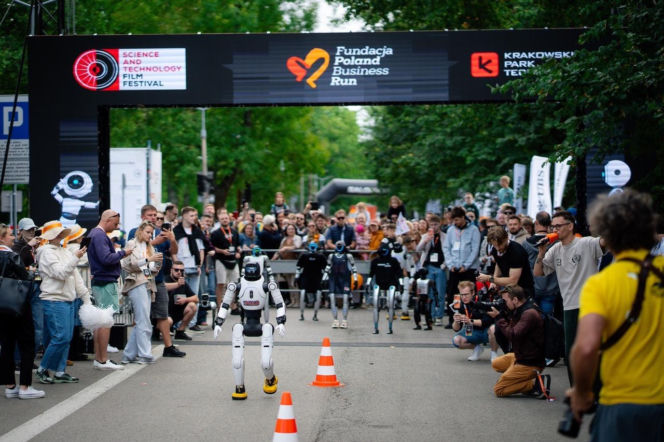 Poland Business Run 2026