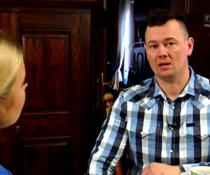 Piotr, Rolnik szuka żony