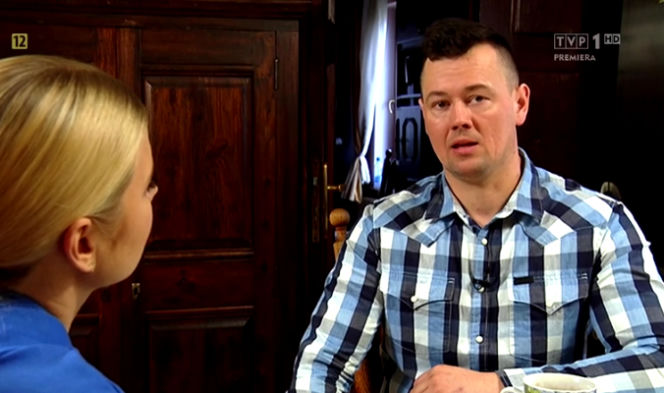 Piotr, Rolnik szuka żony