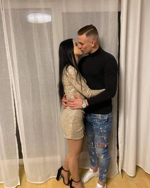 Partnerki reprezentantów Polski zachwycają urodą  Nowe dziewczyny błyszczą w kadrze! 