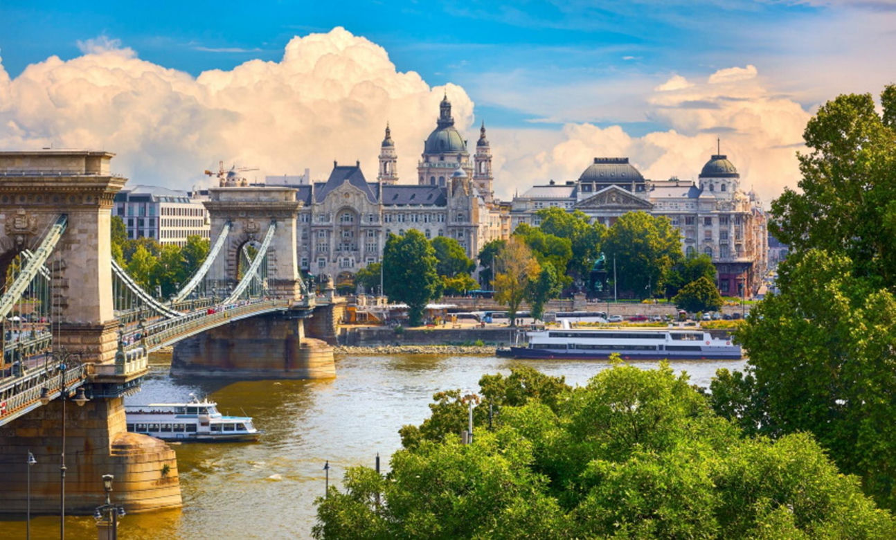 Budapeszt