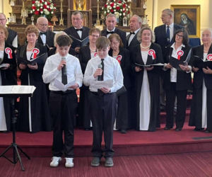 Obchody 86. rocznicy wywózek na Sybir w Connecticut