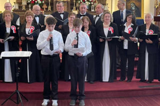 Obchody 86. rocznicy wywózek na Sybir w Connecticut