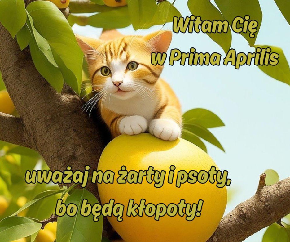 Prima Aprilis