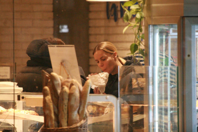 Izabela Janachowska - eko podróż milionerów