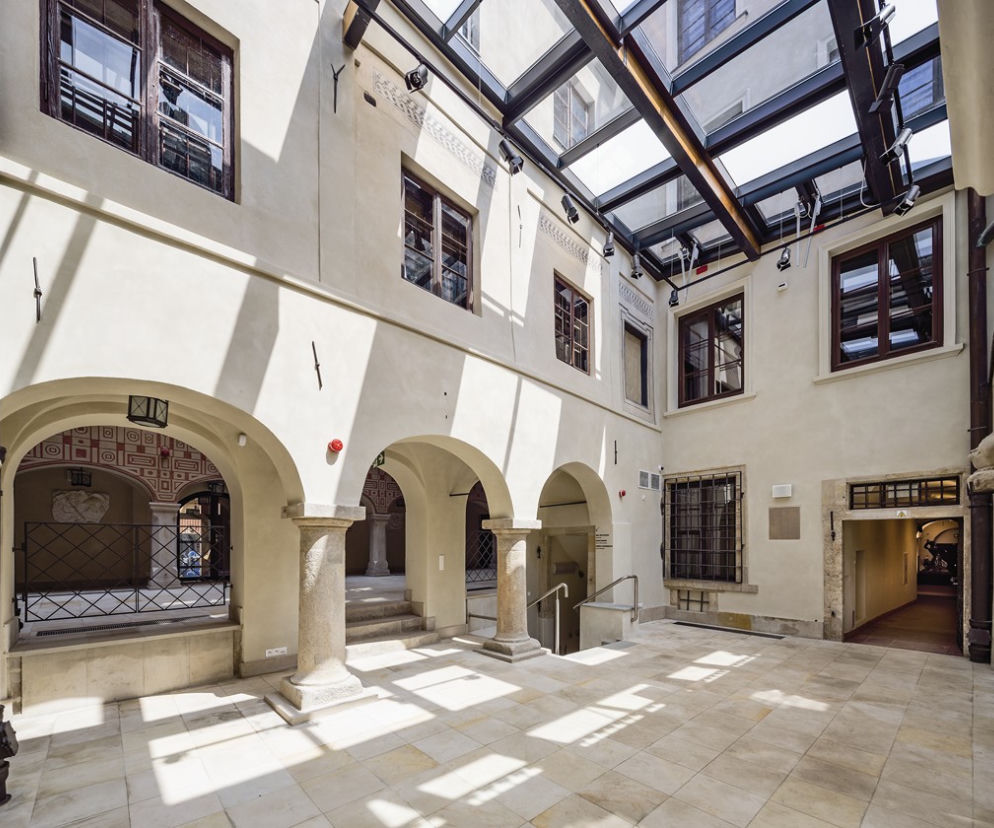 Muzeum Warszawy