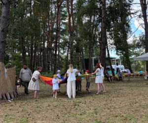 Slavia Festival 2026 w Rybakach