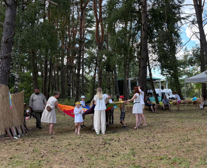 Slavia Festival 2026 w Rybakach