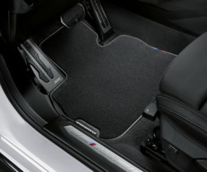 BMW serii 1 + pakiet M Performance