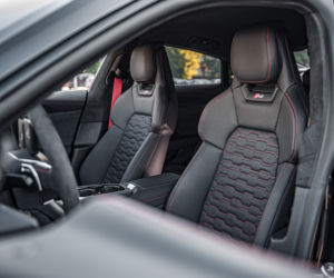 Audi RS e-tron GT