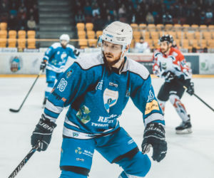KH Energa Toruń - Unia Oświęcim 1:4