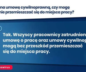 Zakaz wychodzenia z domu. Co mogę? Co jest zabronione? [ZASADY]