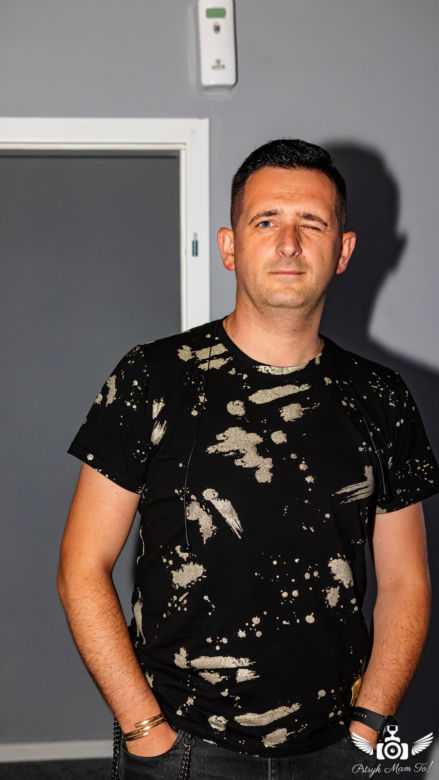 Zespół Playboys rozgrzał klub do czerwoności!