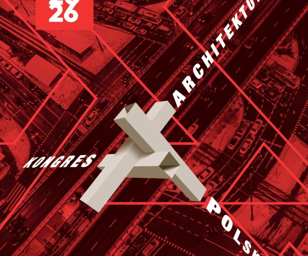 Kongres Architektury Polskiej