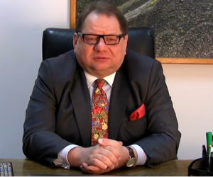 Ryszard Kalisz