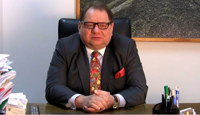 Ryszard Kalisz