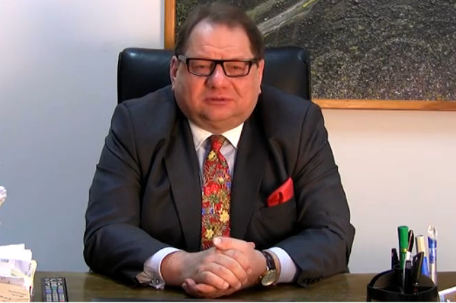Ryszard Kalisz
