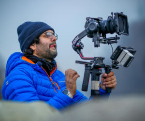 Zimowe Igrzyska 2026 wyzwaniem dla fotoreporterów. Rozległe tereny komplikują pracę 