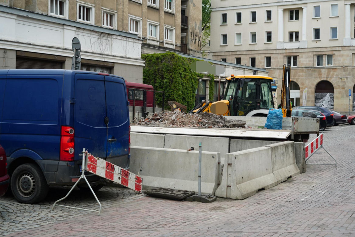 Niedawno obchodziliśmy jej siódme urodziny. Ósmych już nie będzie…