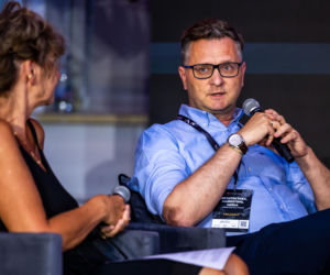 Konferencja Marketing w architekturze