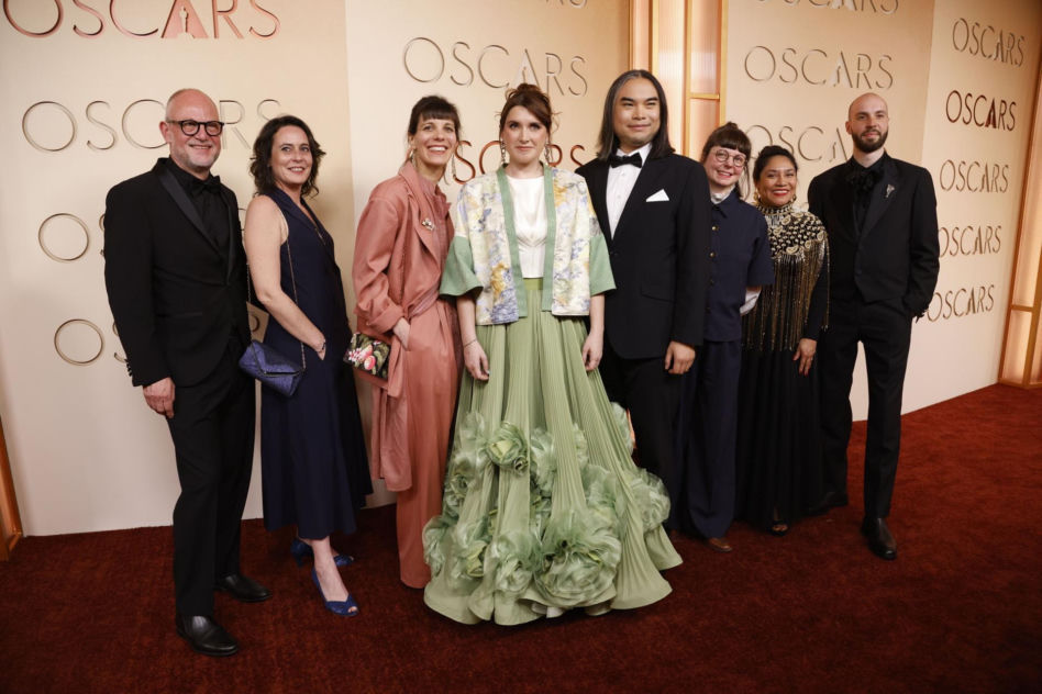 Oscary 2026: Rachel McAdams oddał hołd Diane Keaton