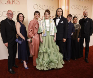 Oscary 2026: Rachel McAdams oddał hołd Diane Keaton