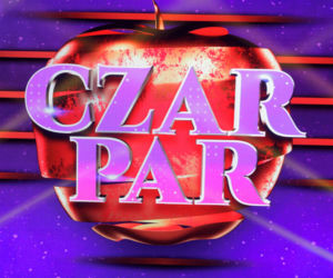 Finał Czar Par