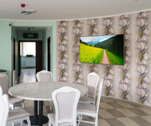 Rezydencja Jantar Baltic Senior Home
