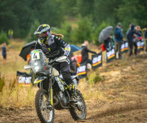 Szczecinie ponownie stanie się sercem światowego motorsportu