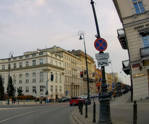 Kasia Cichopek i Maciej Kurzajewski