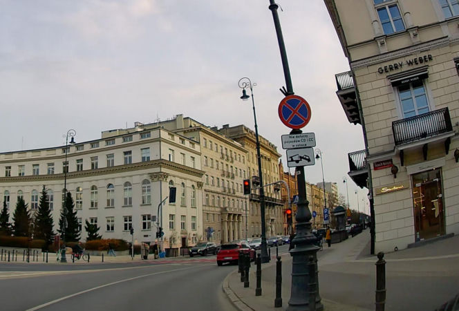 Kasia Cichopek i Maciej Kurzajewski