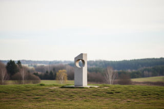 Geograficzny środek województwa śląskiego. Gdzie naprawdę się znajduje?