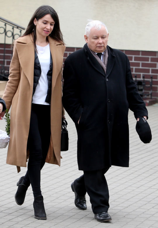 Kaczyńska