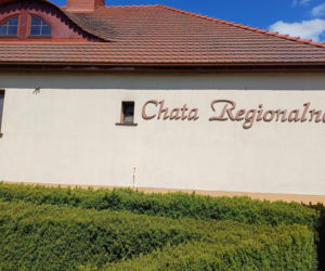 Chata Regionalna w Przygodzicach