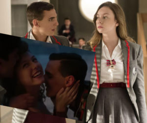 Dziewczyna Mbappé w trójkącie! Ester Expósito ma w dorobku gorącą rolę w hicie Netfliksa