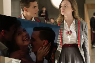 Dziewczyna Mbappé w trójkącie! Ester Expósito ma w dorobku gorącą rolę w hicie Netfliksa
