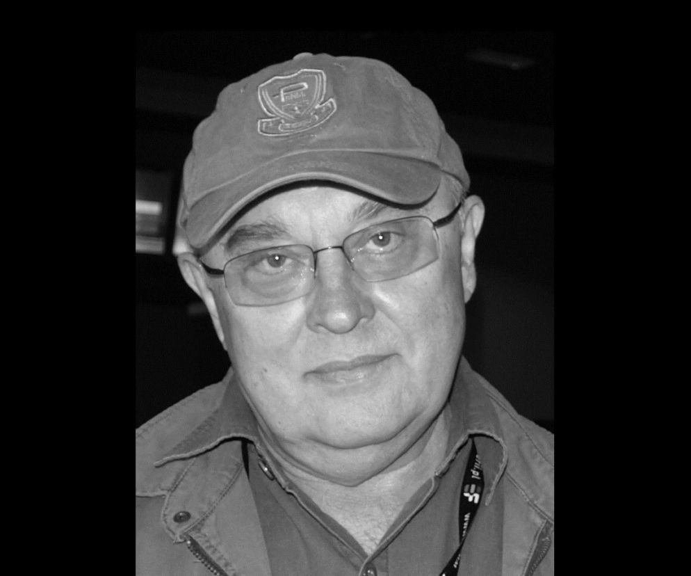 Wojciech Wójcik odszedł w Warszawie