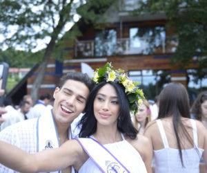 Miss i Mister Supranational