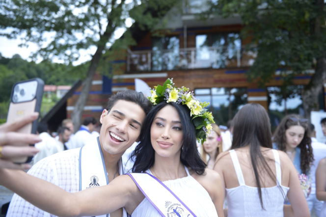 Miss i Mister Supranational