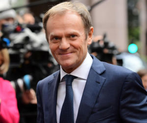 Tak politycy wyglądali w 2016 roku