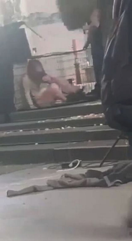 Skandaliczne sceny podczas rekolekcji w Toruniu