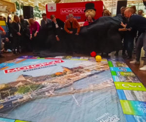 Premiera Monopoly Szczecin