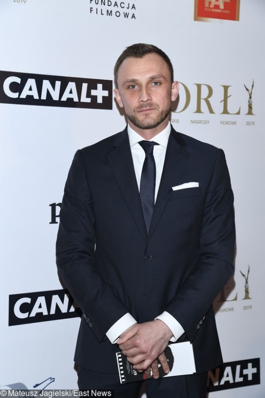 Polskie Nagrody Filmowe Orły 2019