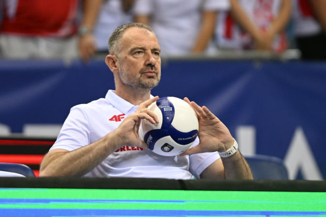 ME siatkarzy. Popis Polaków, a potem takie wieści! Szału wciąż nie ma