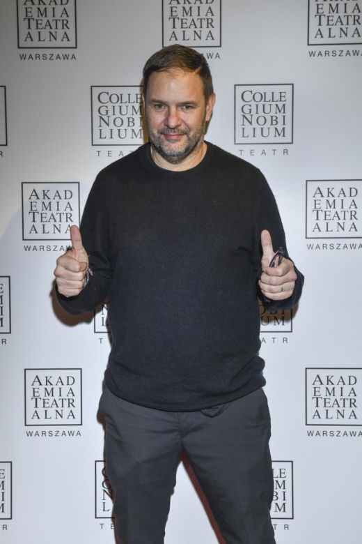  Tomasz Karolak oszukuje w "Tańcu z Gwiazdami"?