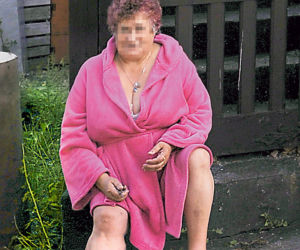 Tu Diabeł z Tczewa planował swoje zbrodnie